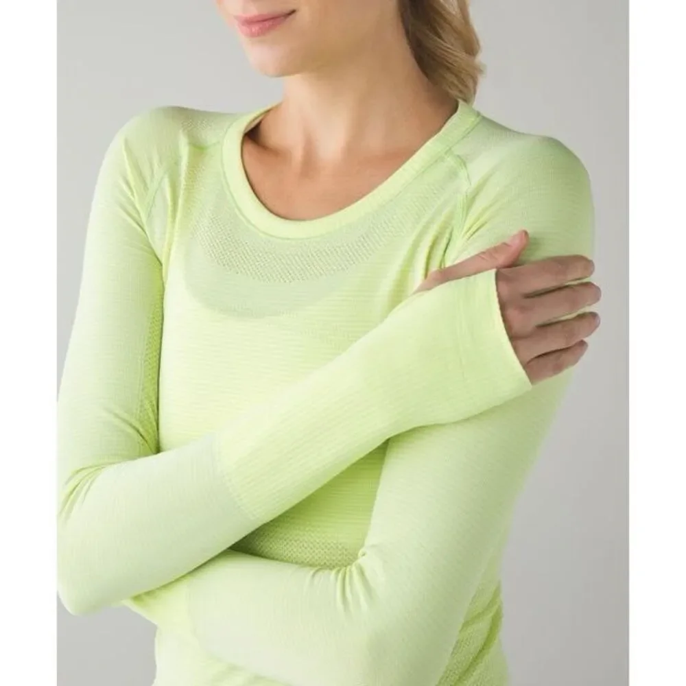 lululemon athletica ✨lululemon swiftly